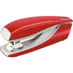 Leitz nexxt nietmachine metaal - kantoor - 30 vel - rood