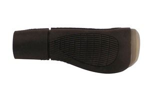 Marwi GP-03 fietshandvatset, 138 138mm, zwart