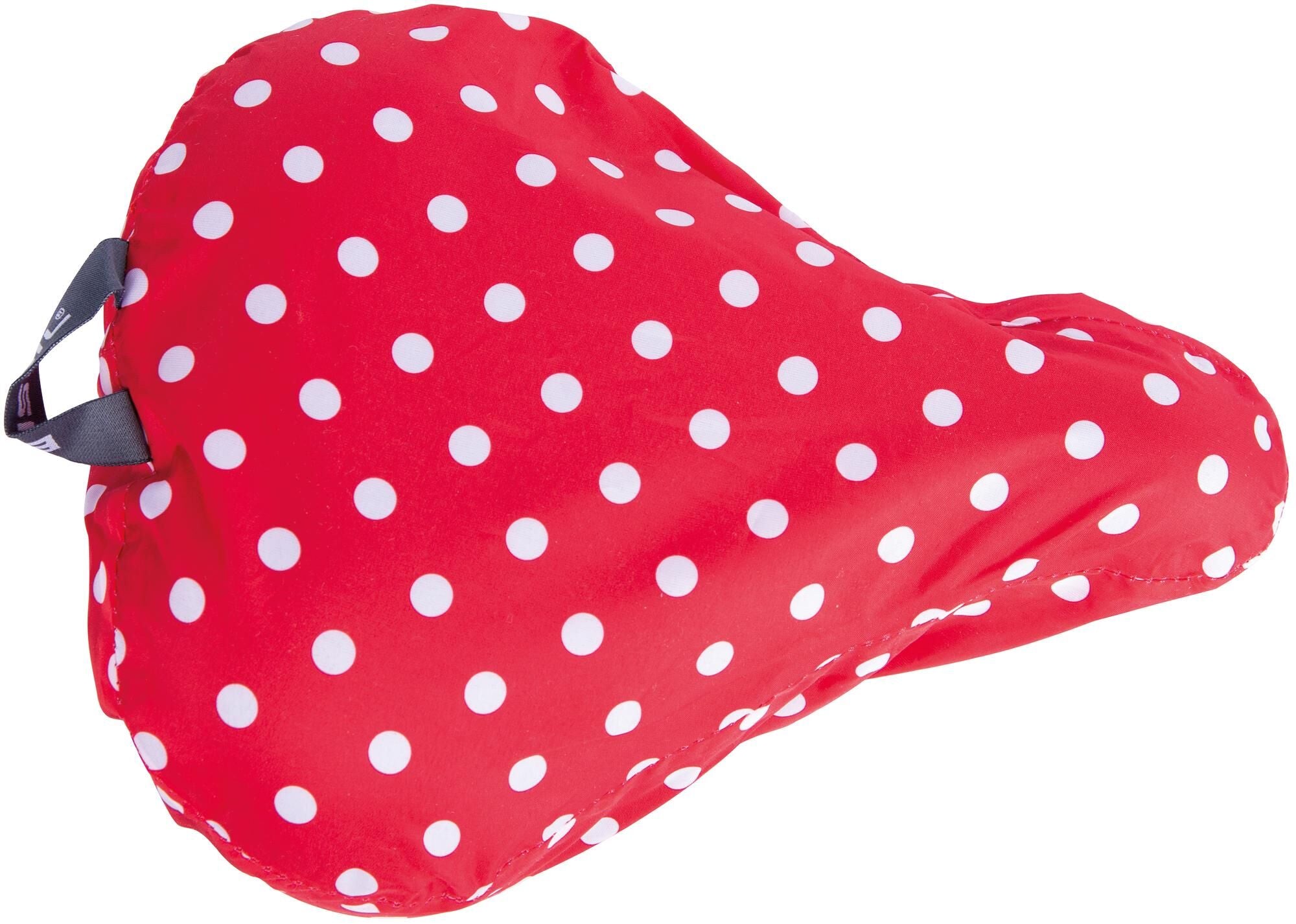 Basil Rosa - zadelhoes- rood