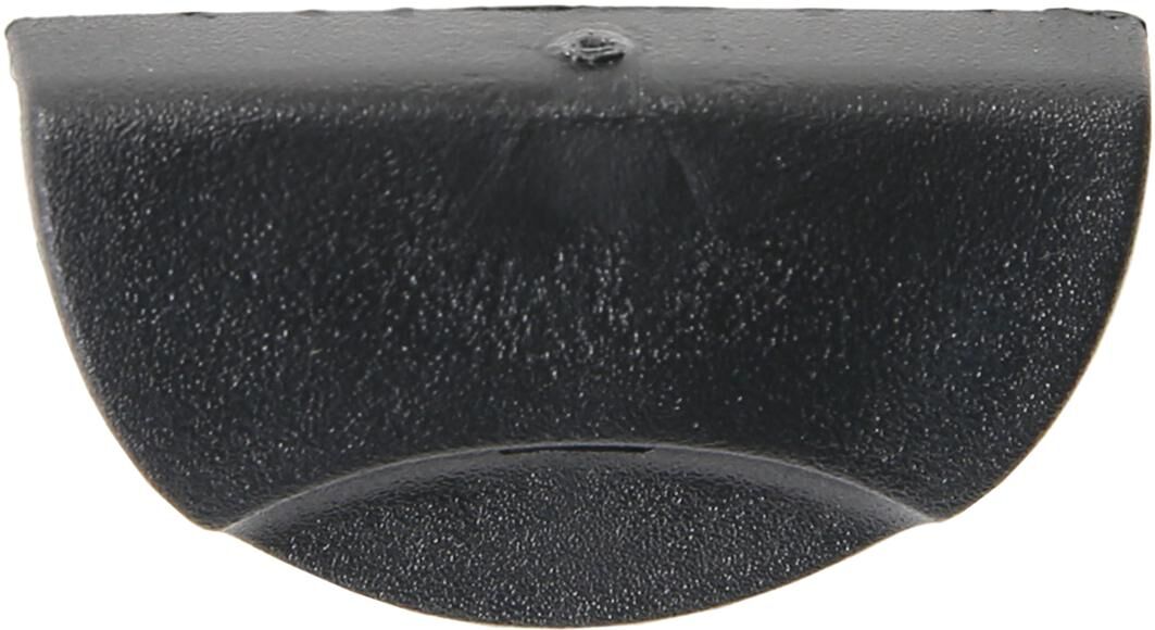 Hesling bevestigingsclip spare mount.clip f.coat guard