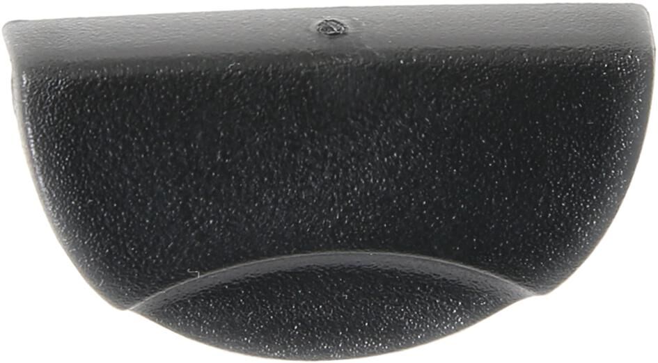 Hesling bevestigingsclip spare mount.clip f.coat guard