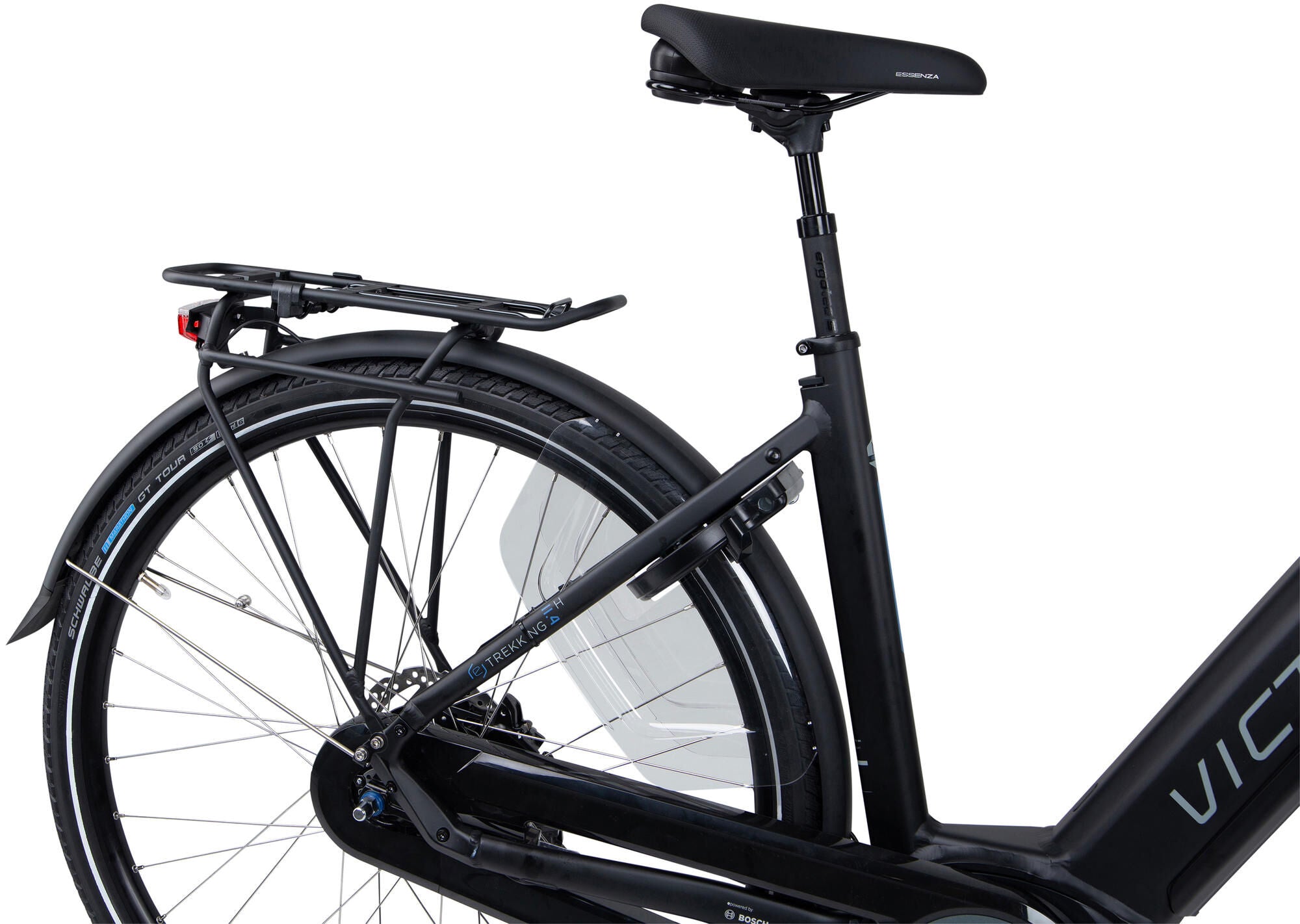 Curana jasbeschermer dressguard coat guard dressguard 26 28