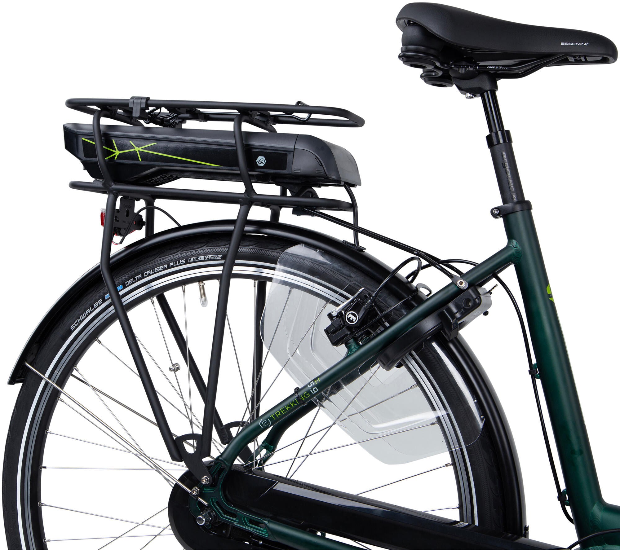 Curana jasbeschermer dressguard coat guard dressguard 26 28