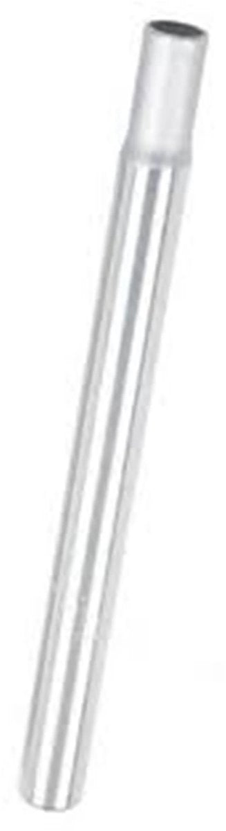 Zadelpen kaarsmodel alu 26.8-350