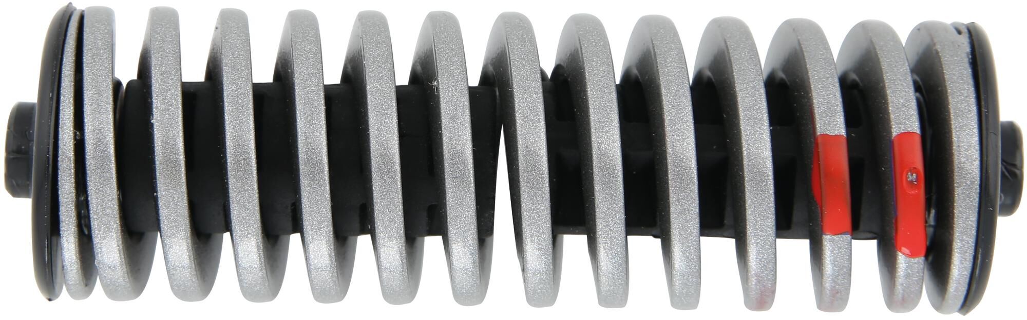 Byschulz veer by,schulz zadelpen g.2 lt zacht | rood