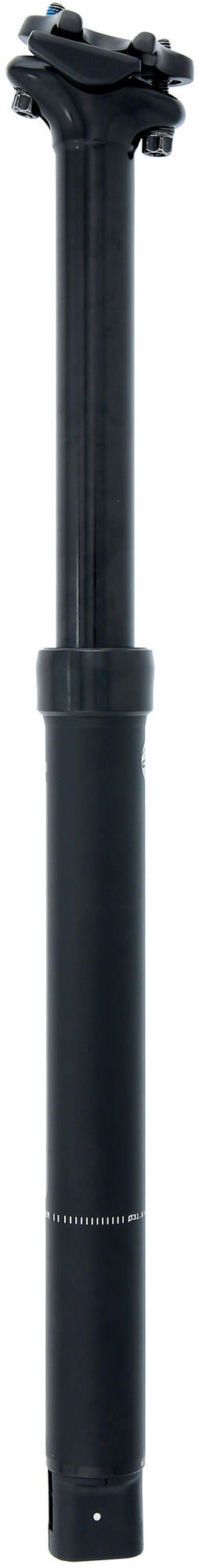 Contec vario zadelpen big drop-a-gogo ct adj.seatpost drop-a- gogo 34,9 l505 d170