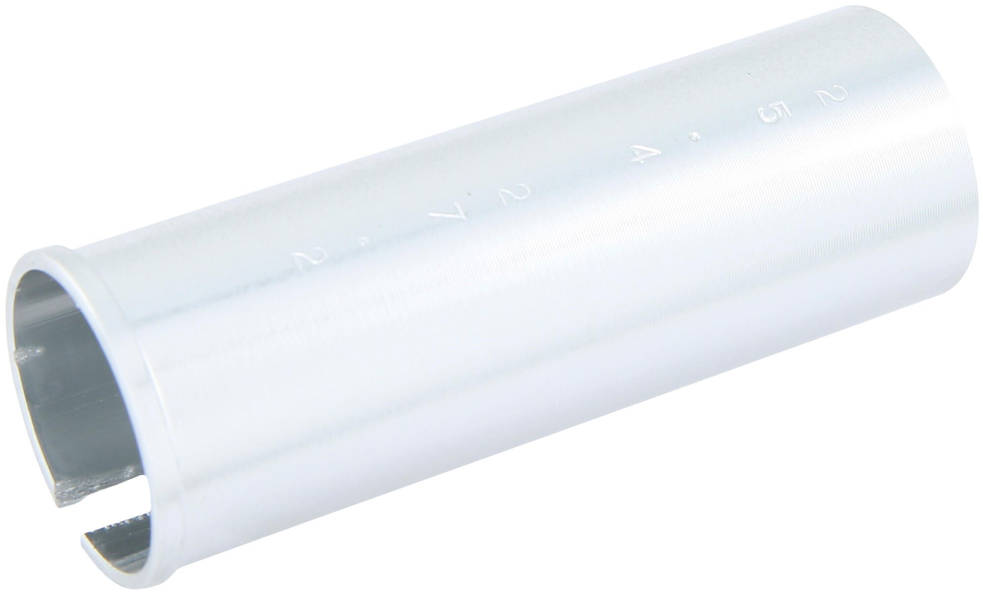 Contec vulbus upsize ct spacer sleeve aluminum mm 27.2 mm diam.