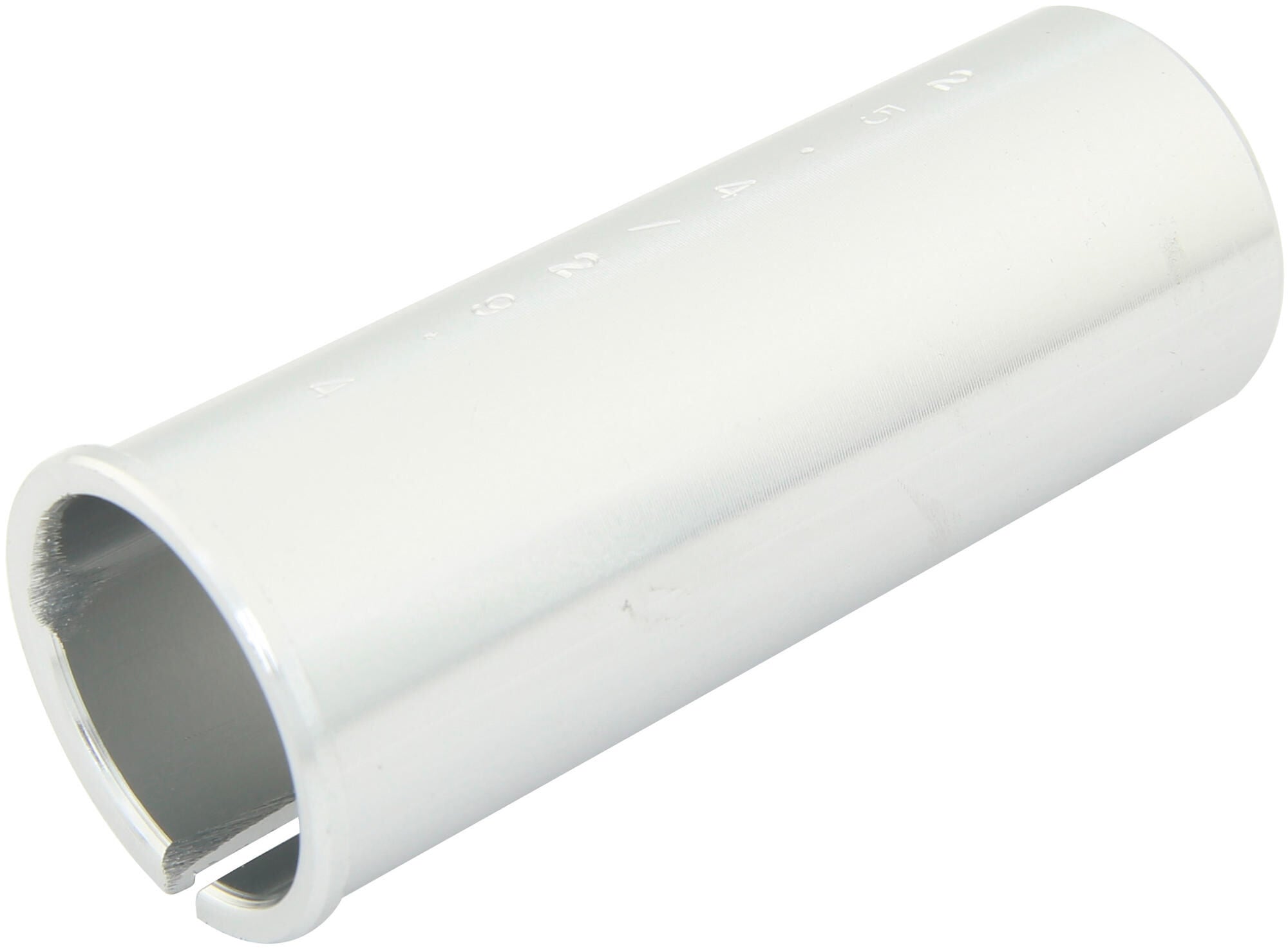 Contec vulbus upsize ct spacer sleeve aluminum mm 29.4 mm diam.