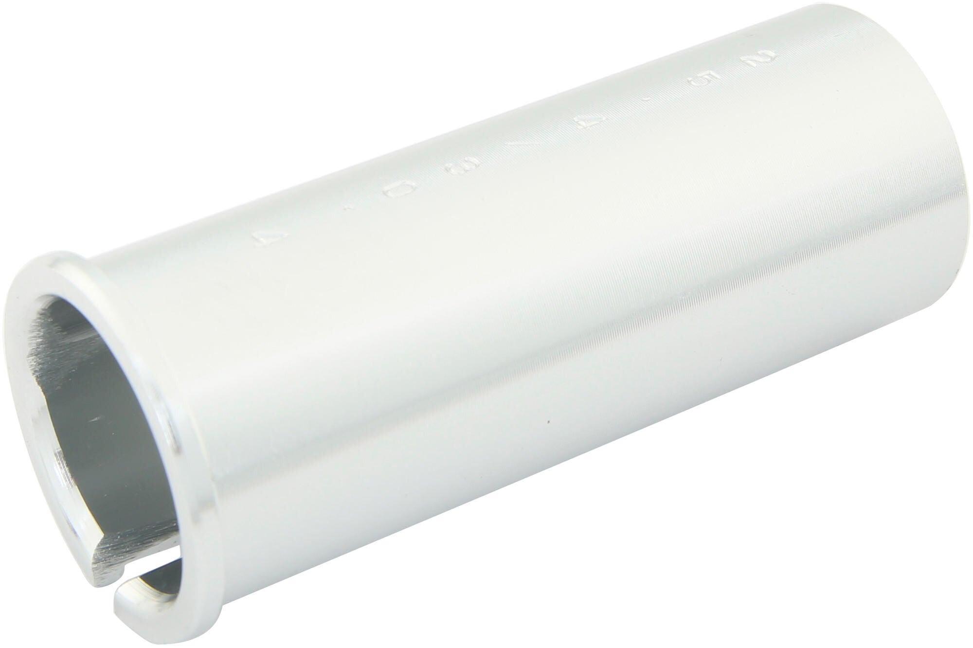 Contec vulbus upsize ct spacer sleeve aluminum mm 30.4 mm diam.