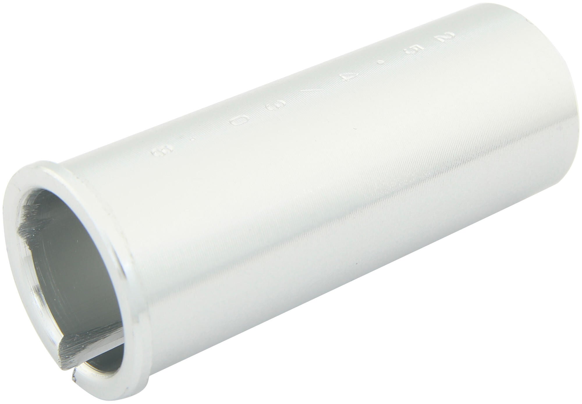 Contec vulbus upsize ct spacer sleeve aluminum mm 30.8 mm diam.