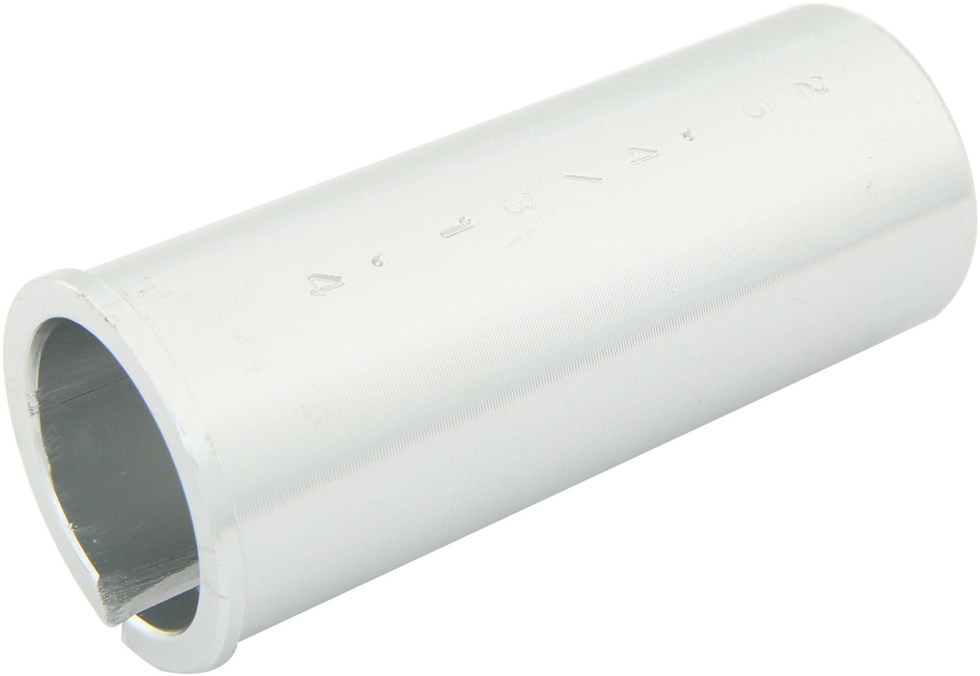 Contec vulbus upsize ct spacer sleeve aluminum mm 31.4 mm diam.