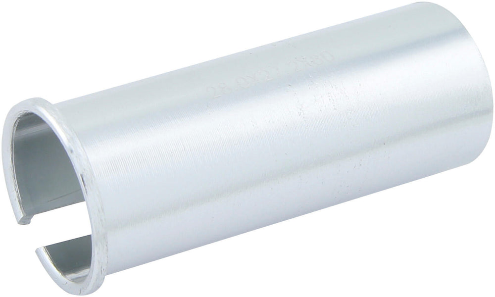 Contec vulbus upsize ct spacer sleeve aluminum mm 29.8 mm diam.