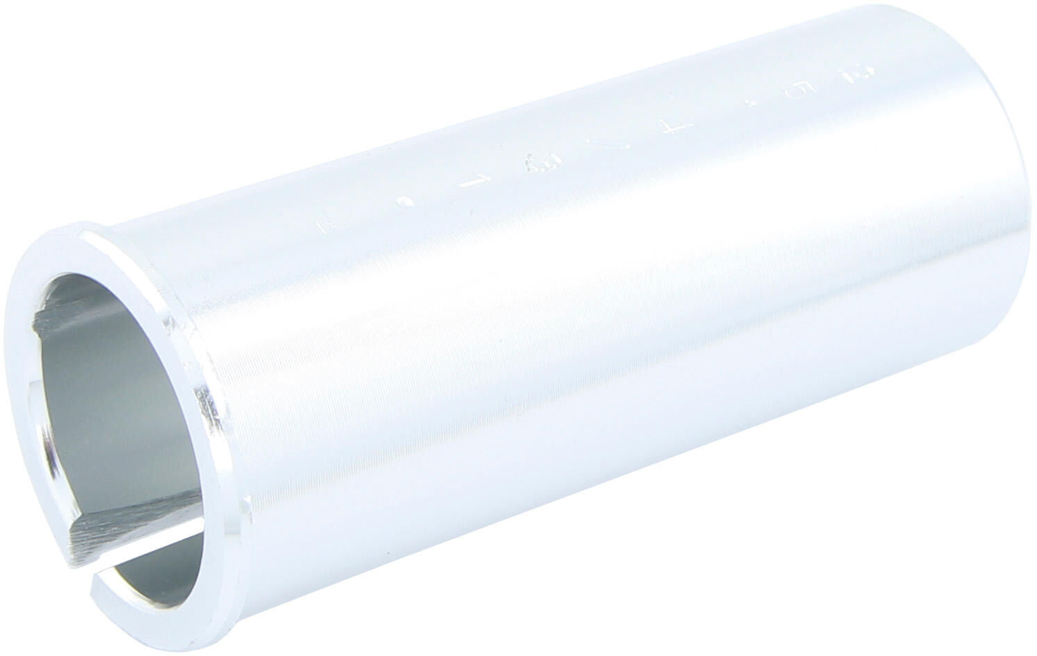 Contec vulbus upsize ct spacer sleeve aluminum mm 29.4 mm diam.