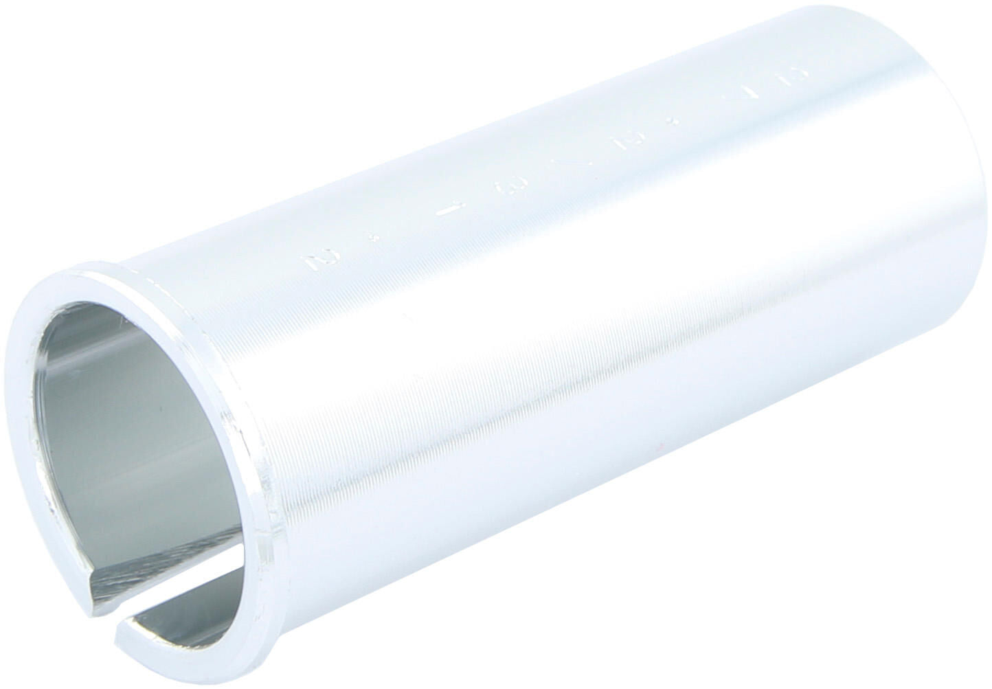Contec vulbus upsize ct spacer sleeve aluminum mm 31.2 mm diam.