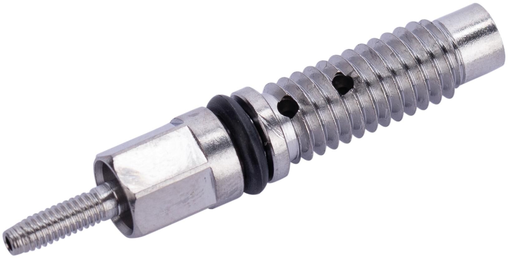 Rockshox aansluiting voor leiding cable connect.rs on remote control