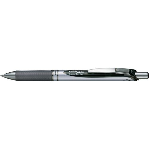 Rollerball pentel energel bl57 zwart 0,35 mm