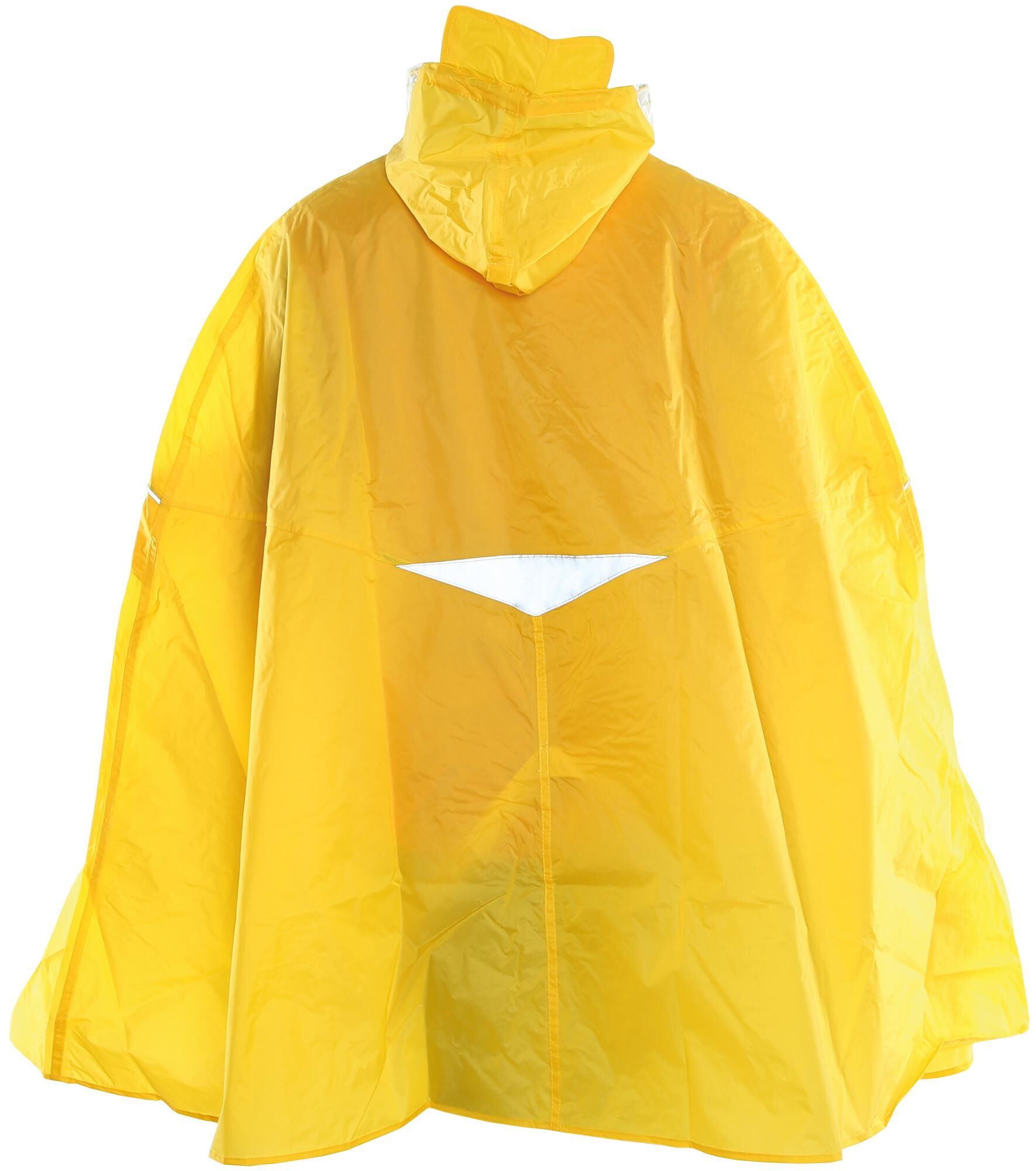 Hock regencape rain stop poncho rain stop size xl signal y