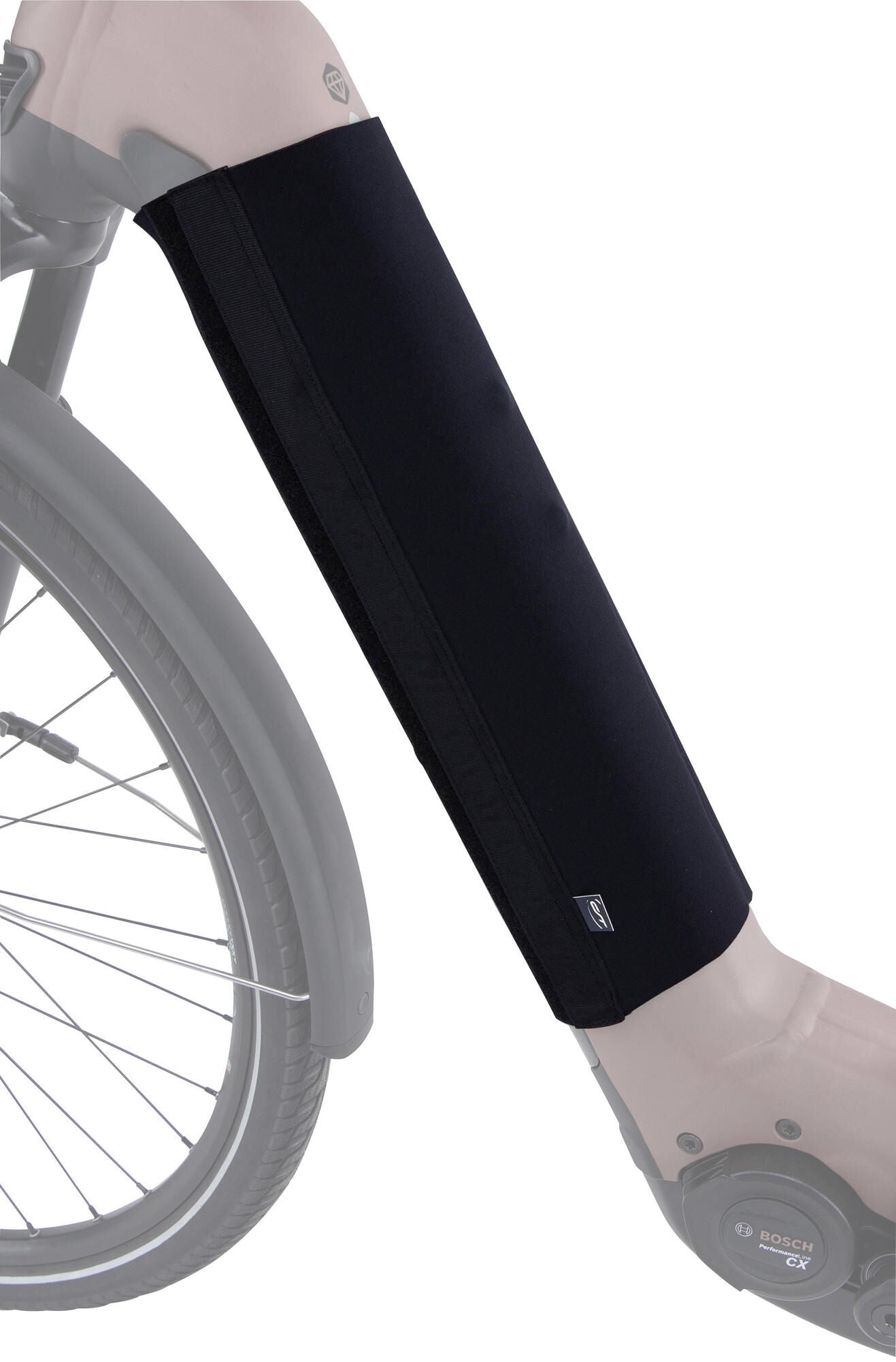 Contec accubescherming neo.protect downtube ct cover neo protect downtube, universal