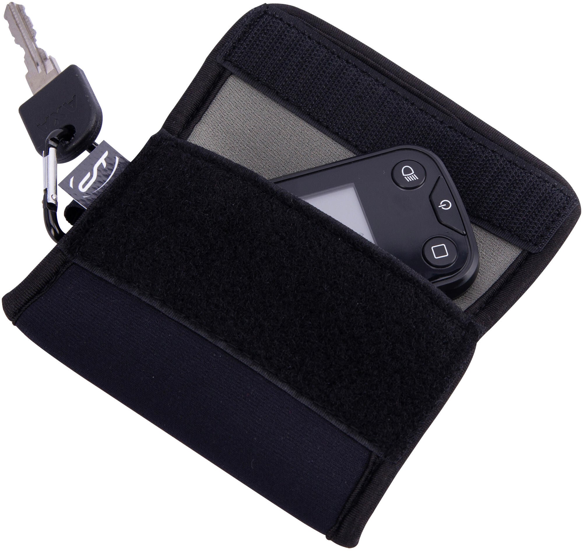 Contec beschermende displaytas neo.protect ct cover neo protect display, universal