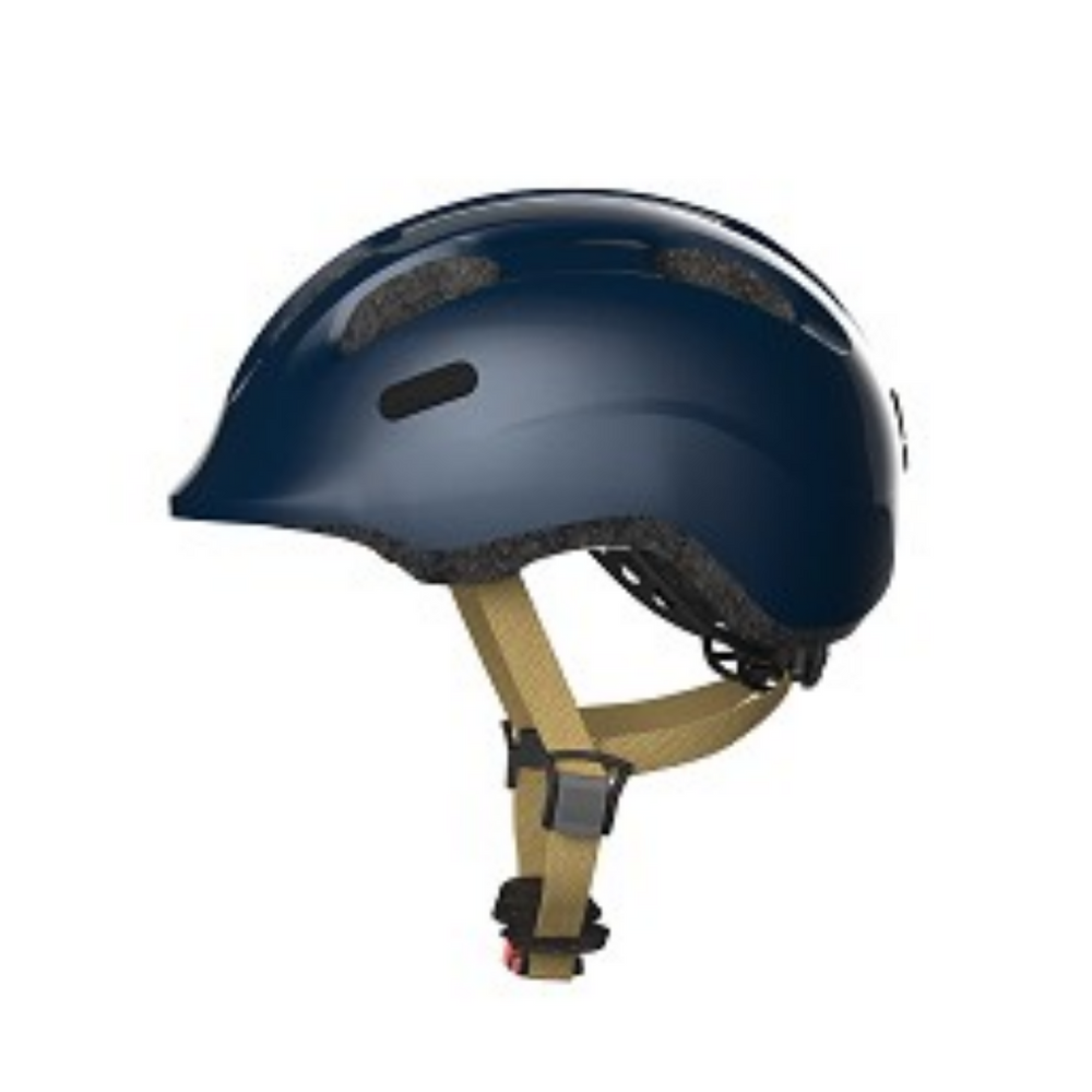 Abus Helm Smiley 2.0 koningsblauw M (50-55cm)