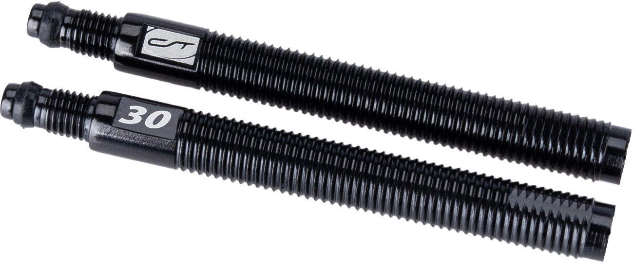 Contec ventielverlenger fastair tl road extension ct valve extension road 50 set a 2 pcs