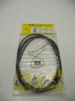 Slurf binnenkabel schakel 5v 1.80m zink