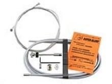 Slurf kabelset rem sk99 zilver