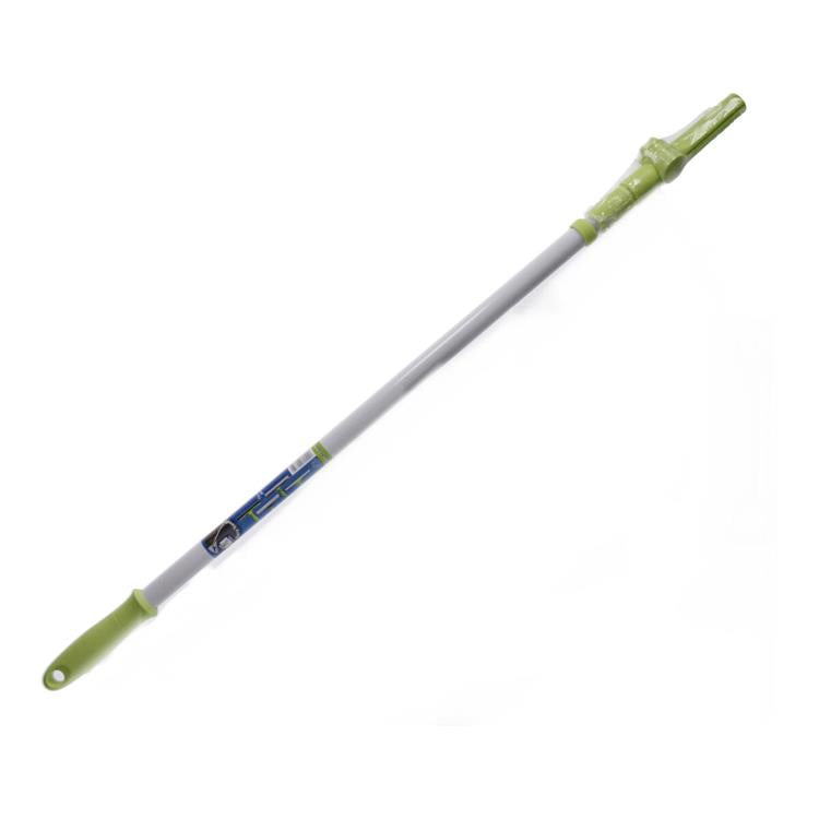 Moerman 1069621 - verlengsteel wind-o-dry 130cm | 12 stuks