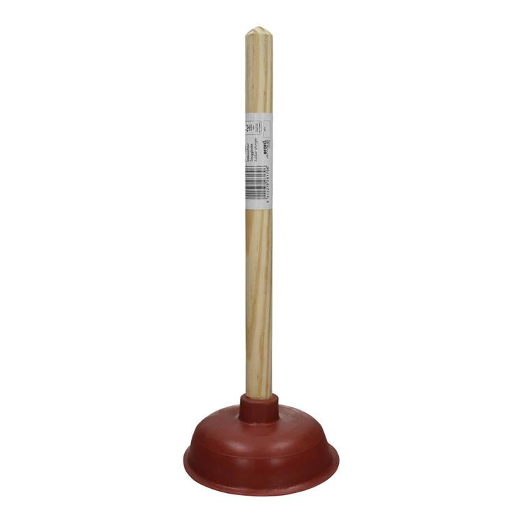 1069842 - ontstopper 15cm h37cm | 6 stuks