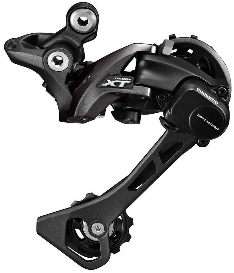Shimano Deore XT RD-M8000 SGS 11-speed