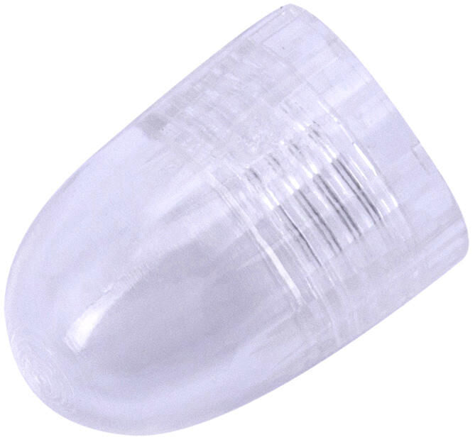 Schwalbe ventiel stofdop av transparant ds a 50