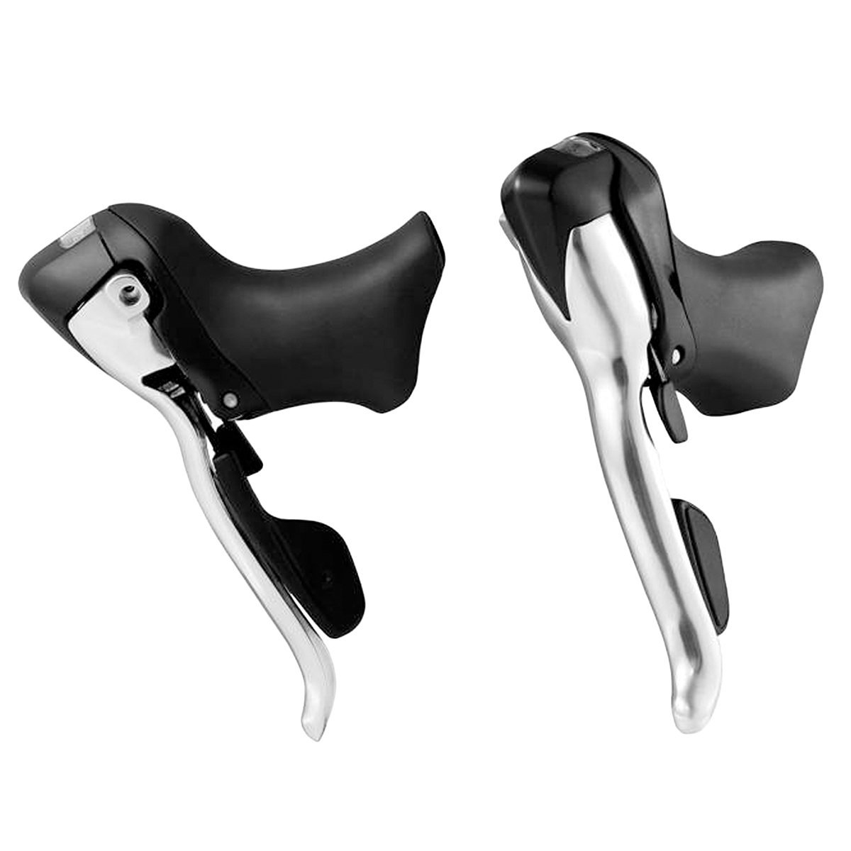 Sunrace sti jeu de biellettes de frein 8v double course str81