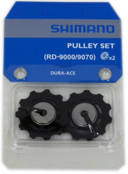 Shimano dura ace rd-9000 9070 pully set