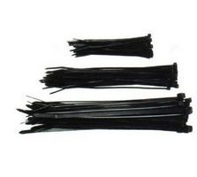 Buzaglo zak a 100 kabelstrips tireps 40cm (x4.5)