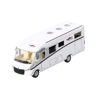 Kinderglobe autocamper carthago