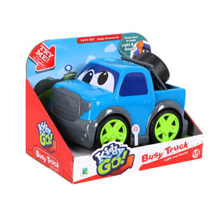 Kiddygo