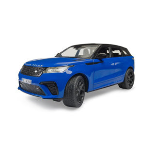 Automatische Range Rover Velar