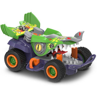 Road rippers extreme action monster b o battery operated