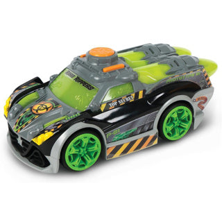 Nikko road rippers afterburner mean green