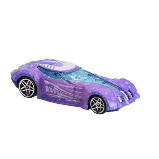 Rapid wheels spuitgieten auto kleurverandering assortiment