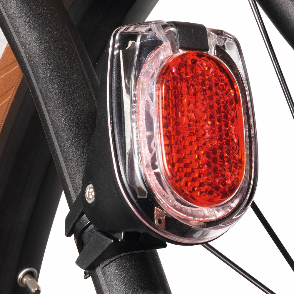 Busch + müller secula e-bike tail light struts seat post mount