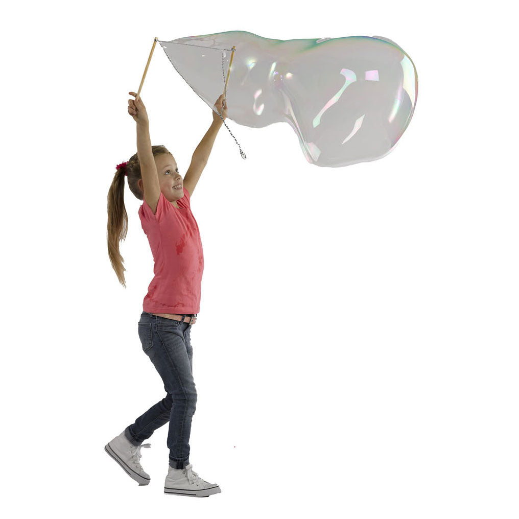 Ses creative ses outdoor 02256 navulling voor bubble xxl 750ml