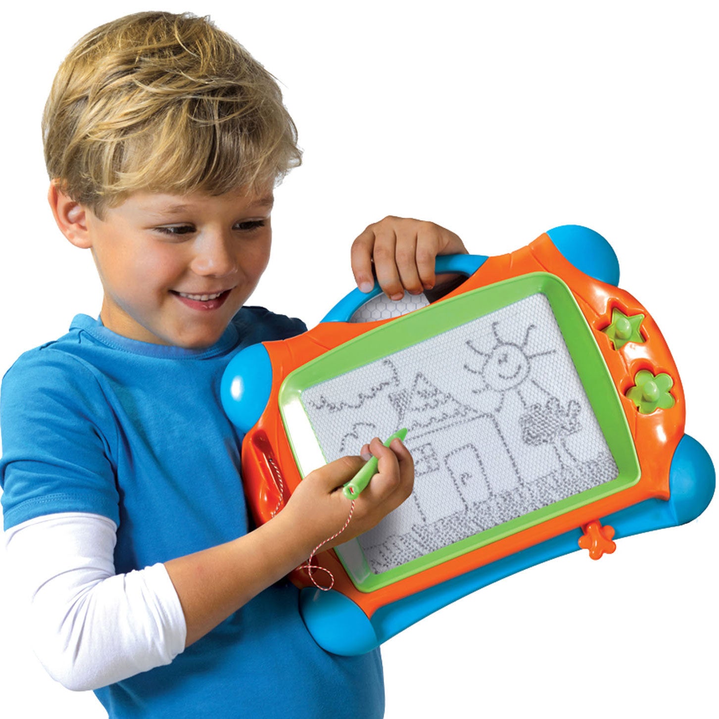 Ses creative ses magnetisch tekenbord