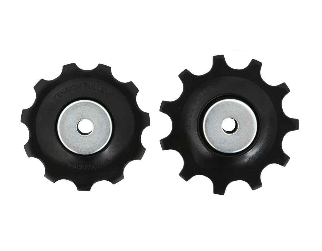 Shimano deore rd-m6000 pully set