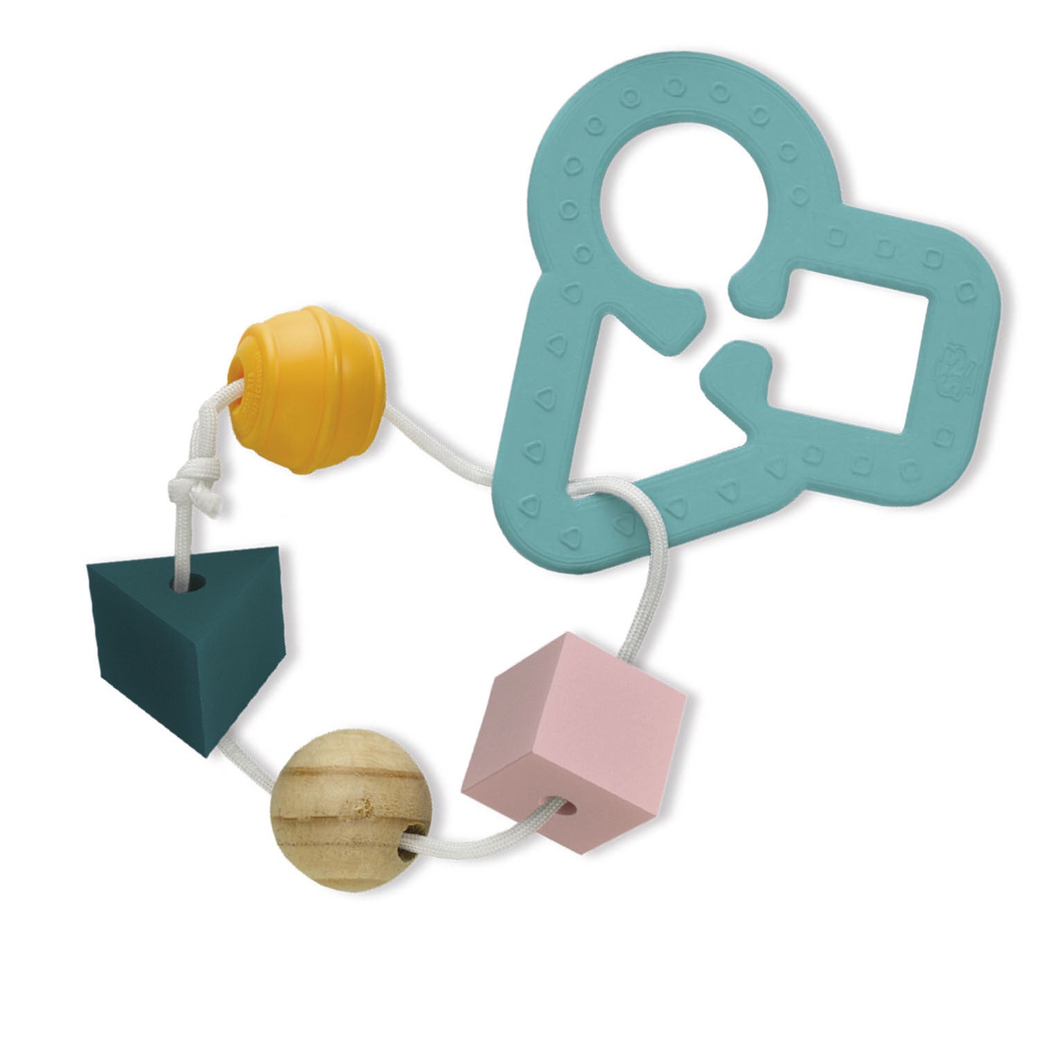 SES Sensorische Vormenstoof