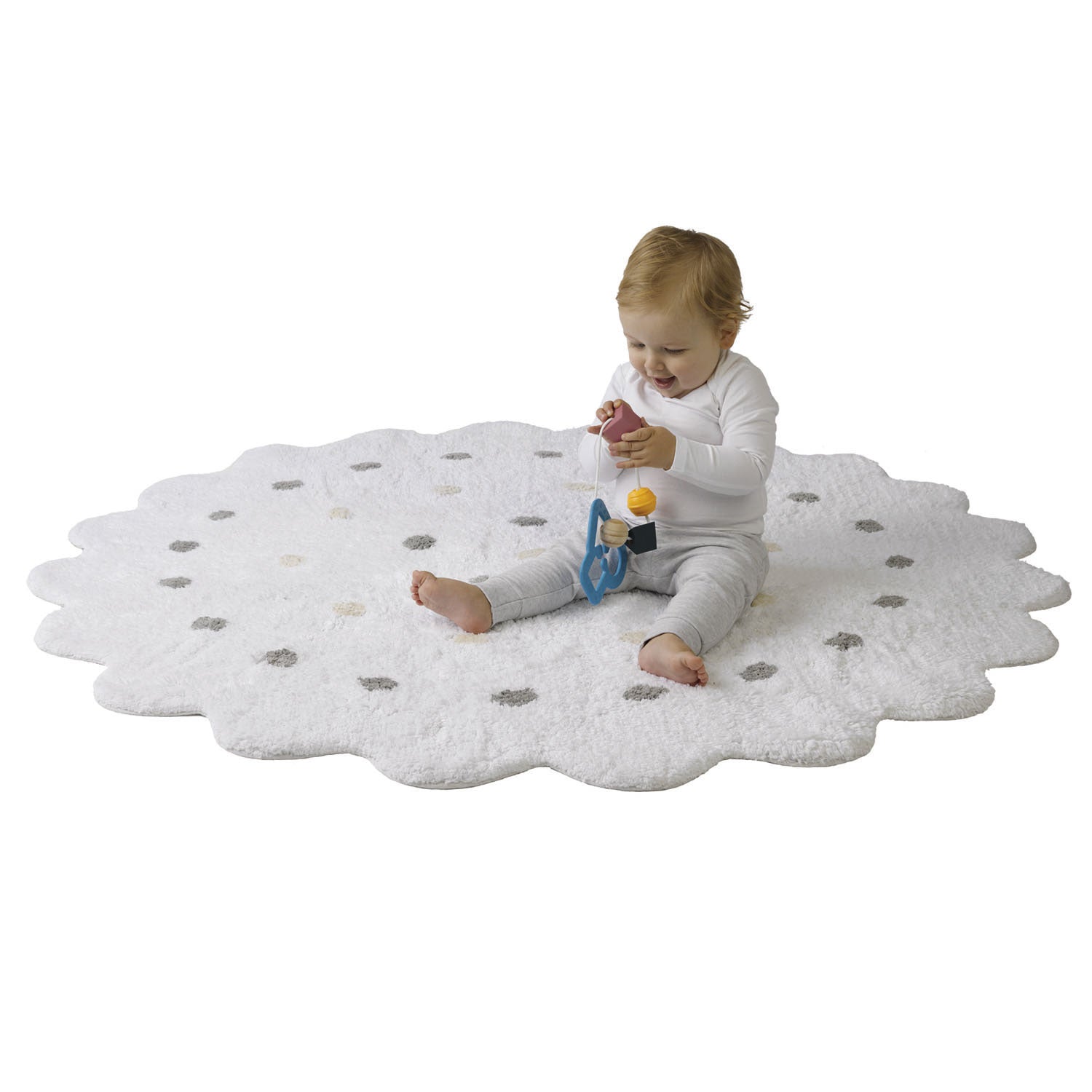 SES Sensorische Vormenstoof