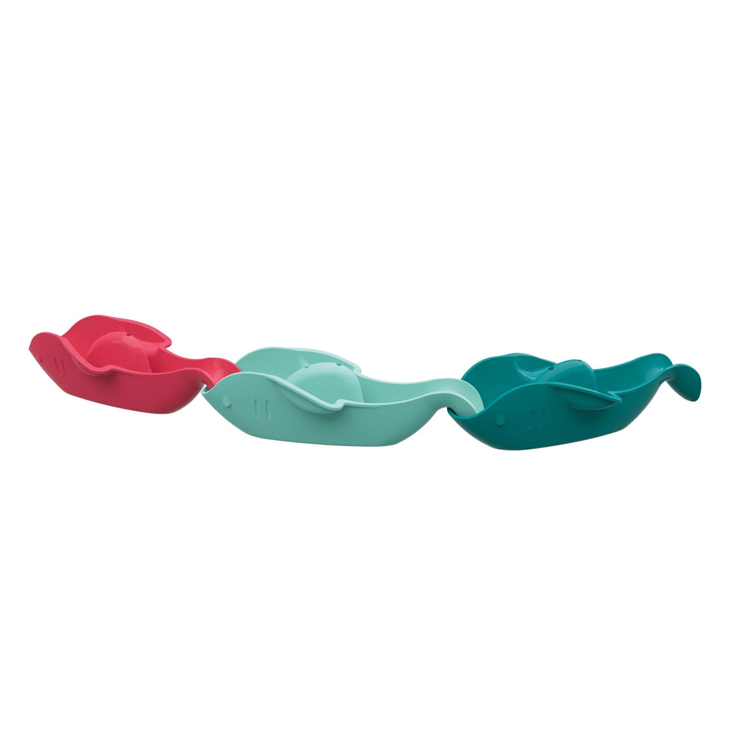 Ses Creative's tiny talents - fishing in a row