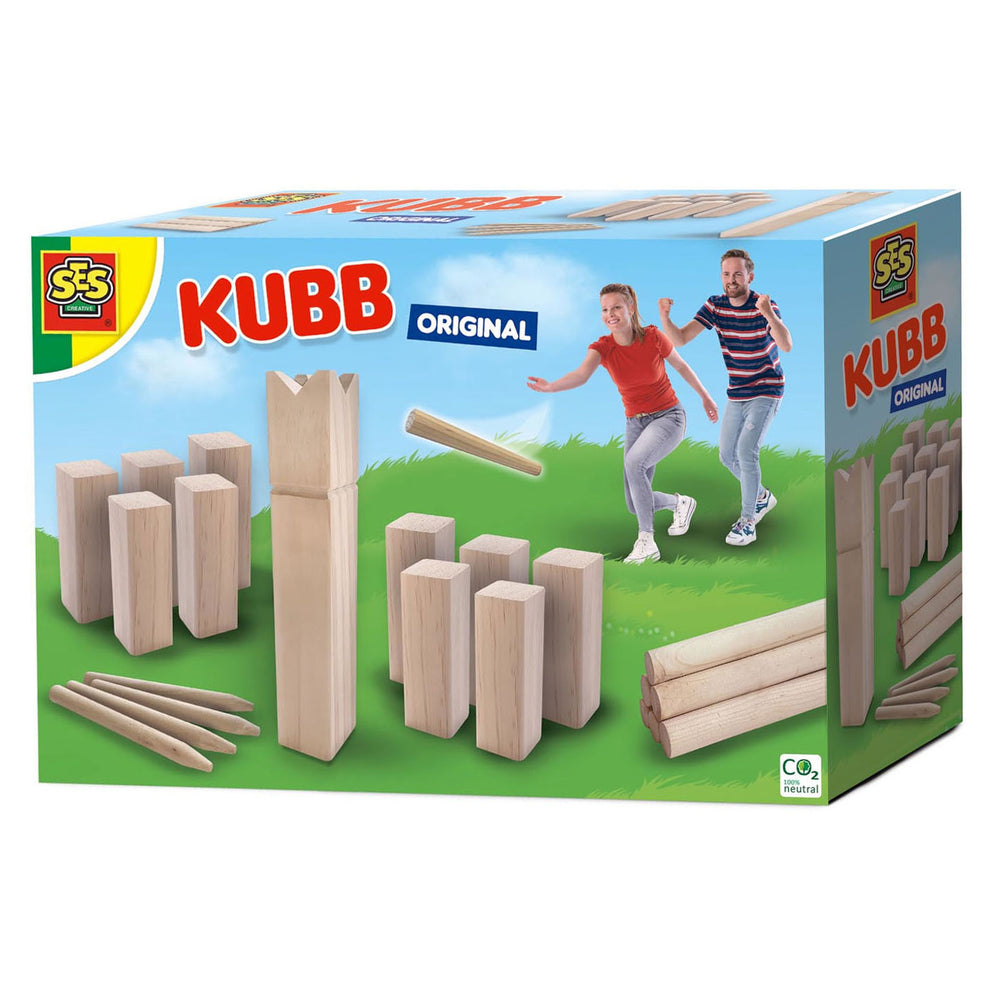 Ses kubb origineel