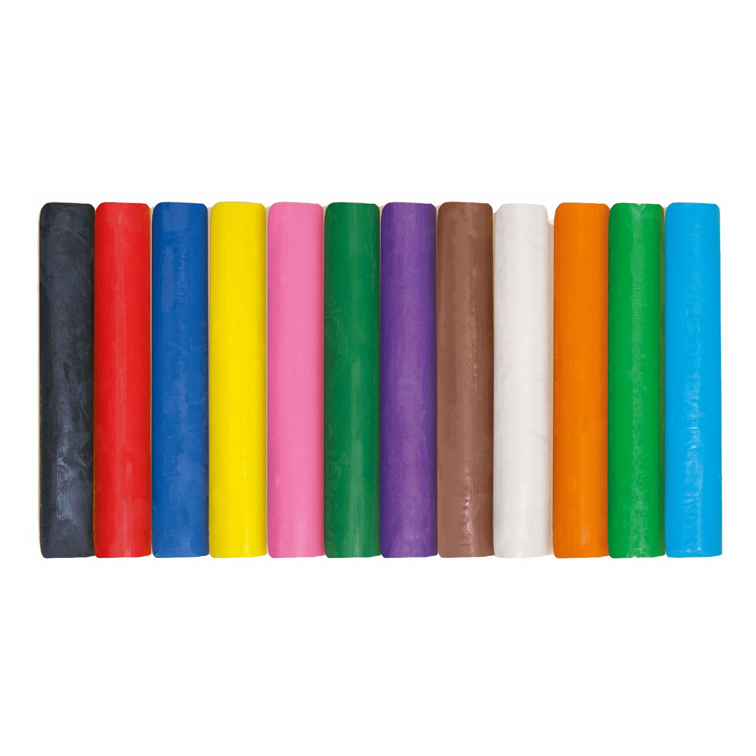 Ses infinity boetseerklei - 12 pak (180gr)