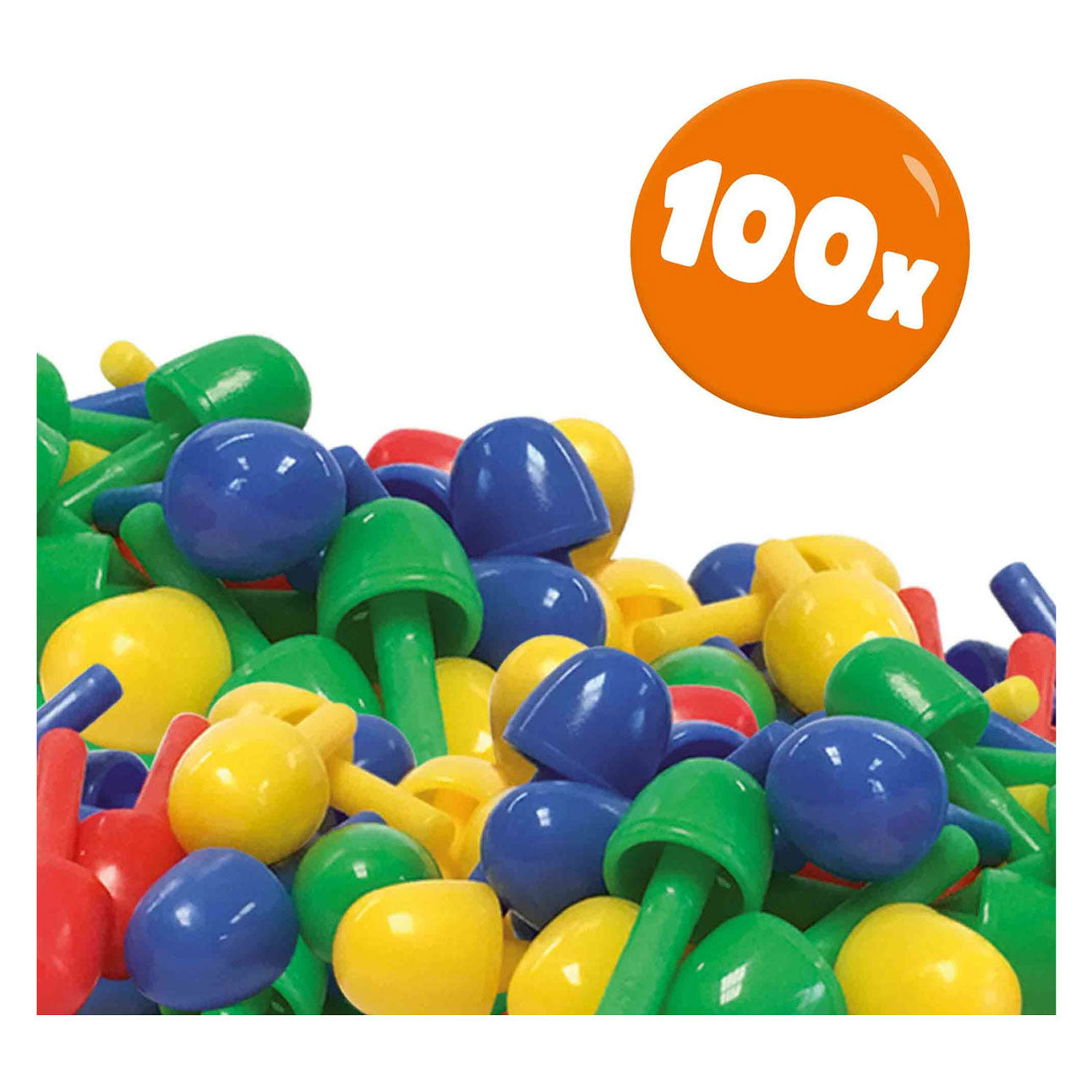 SES Mozaïekbord Compact